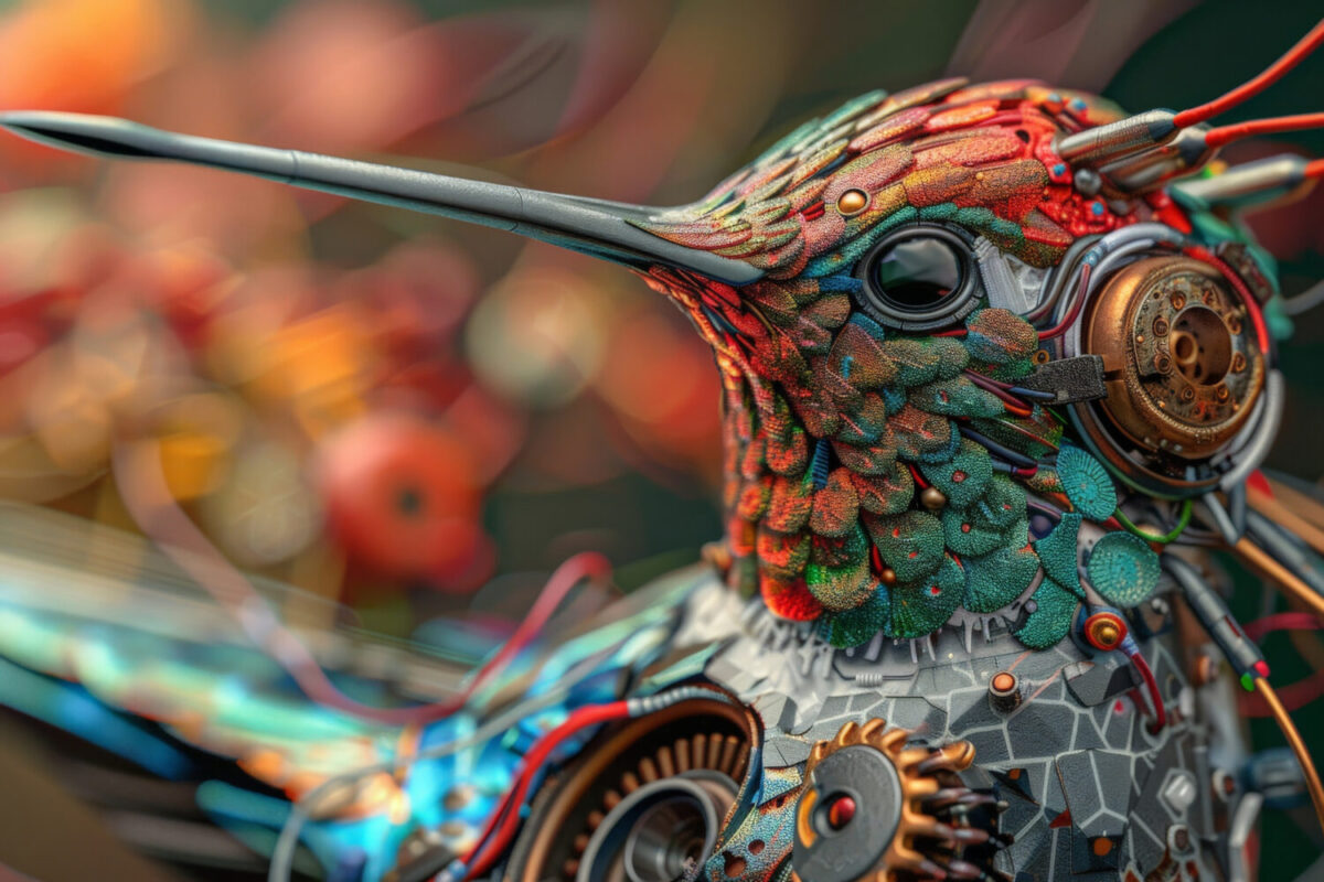 AI Bird